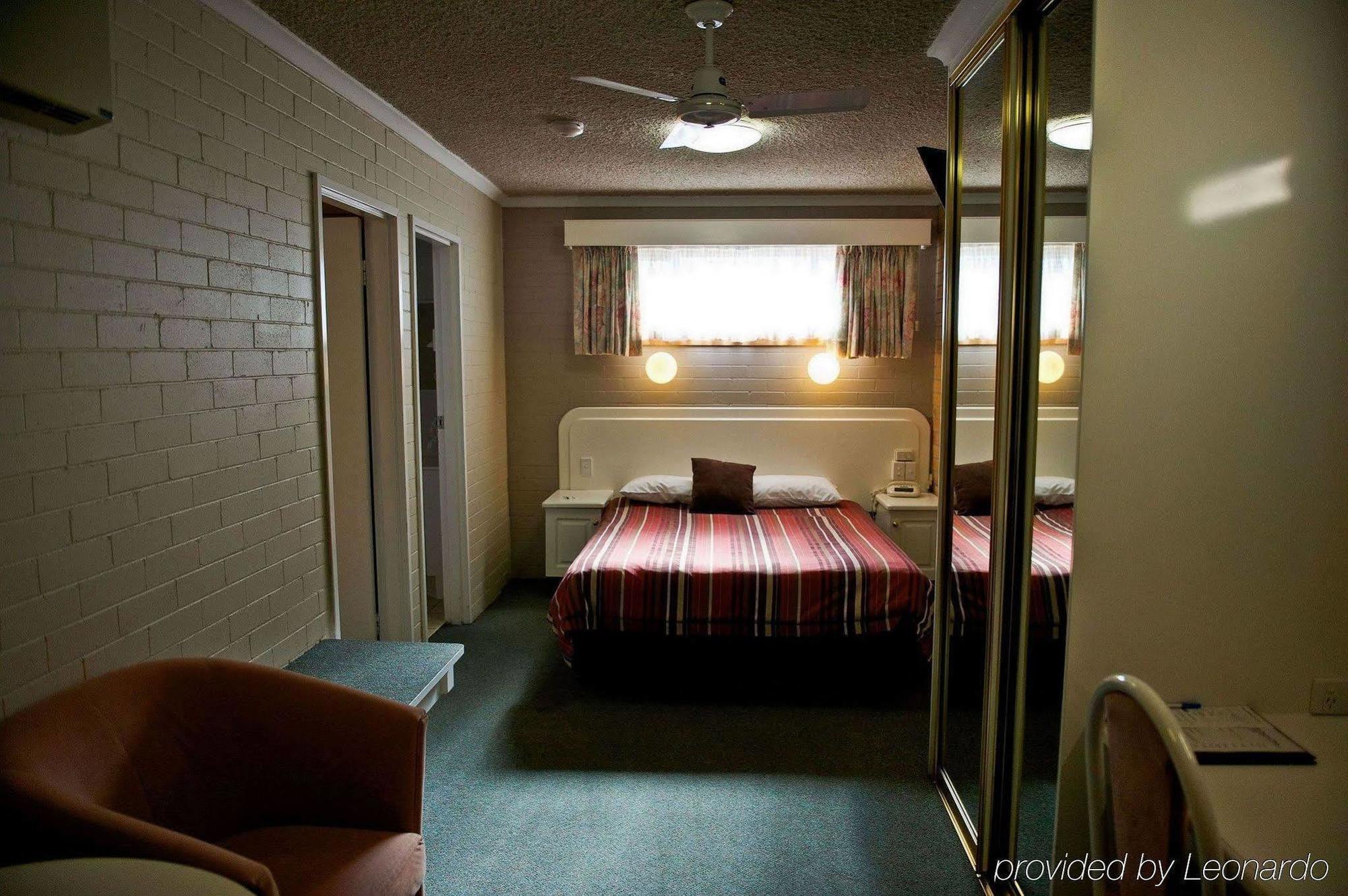 Cousins Motor Inn Inverell Exterior foto